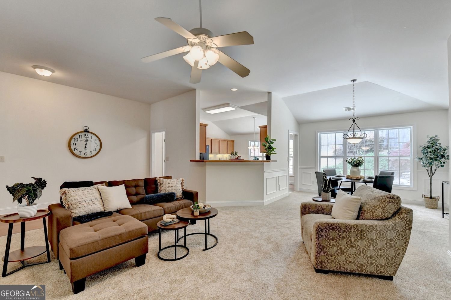 1870 Hickory Station Circle Snellville - Photo 7