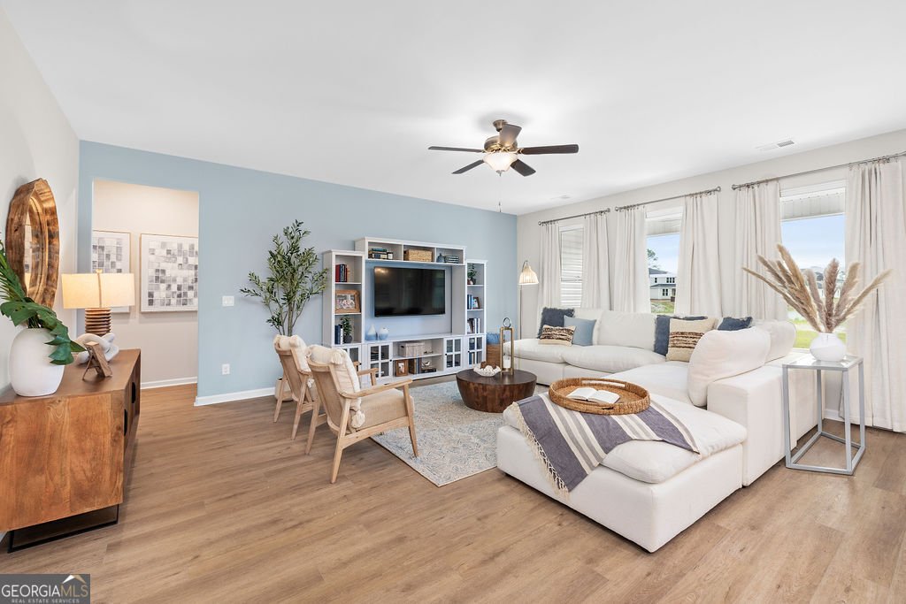 100 Pioneer Way Kingsland - Photo 13