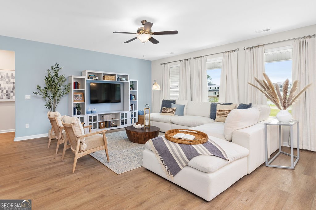 100 Pioneer Way Kingsland - Photo 14
