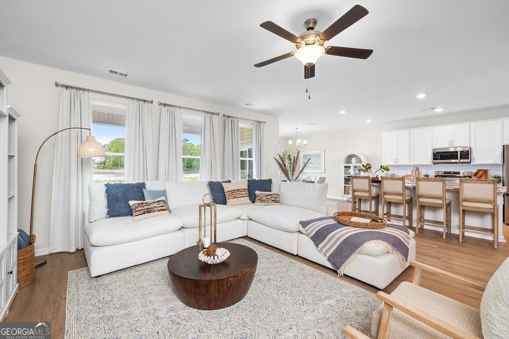 100 Pioneer Way Kingsland - Photo 15