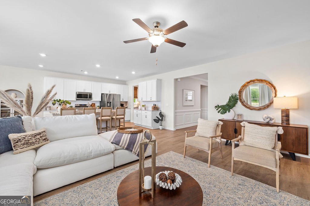 100 Pioneer Way Kingsland - Photo 16