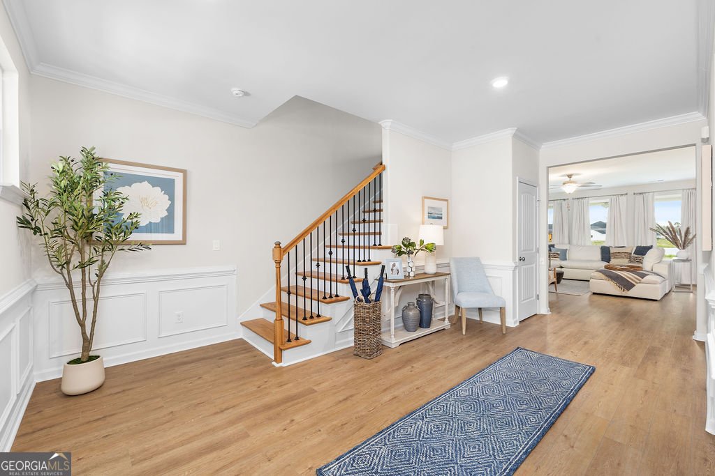 100 Pioneer Way Kingsland - Photo 19