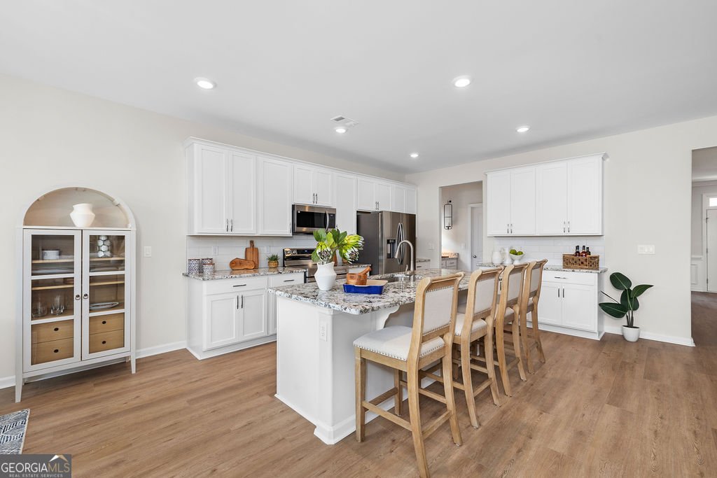 100 Pioneer Way Kingsland - Photo 6