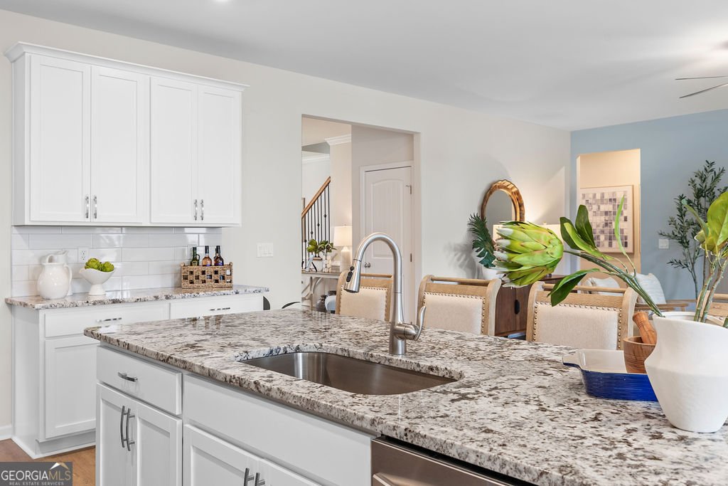 100 Pioneer Way Kingsland - Photo 8