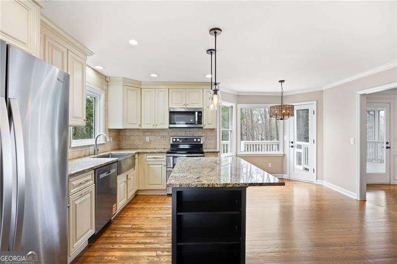 2697 Arbor Drive Marietta - Photo 10