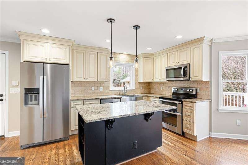 2697 Arbor Drive Marietta - Photo 11