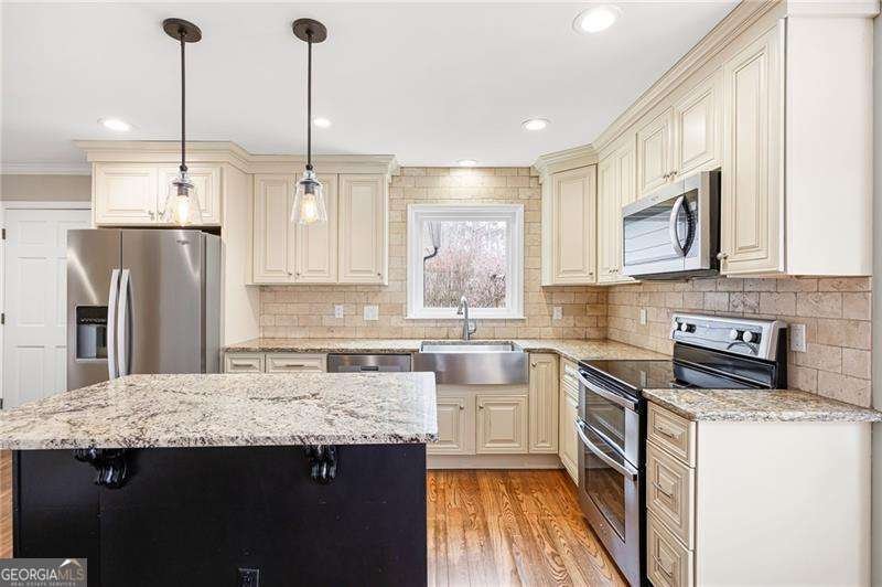 2697 Arbor Drive Marietta - Photo 12