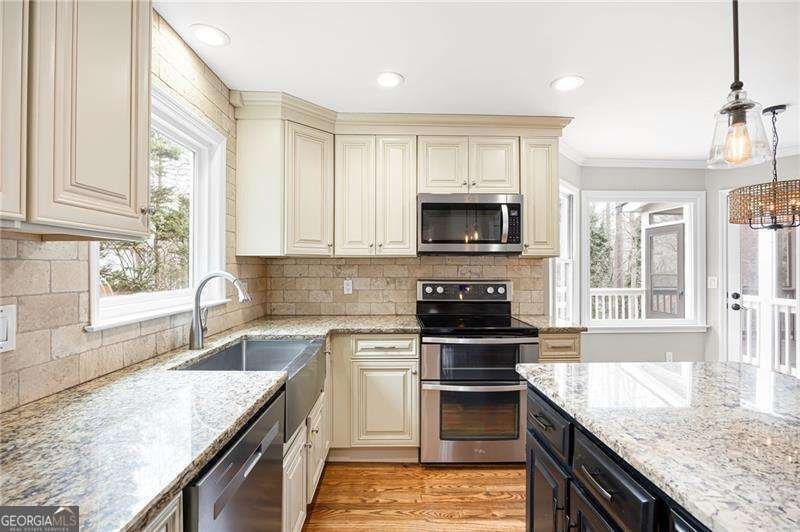 2697 Arbor Drive Marietta - Photo 14