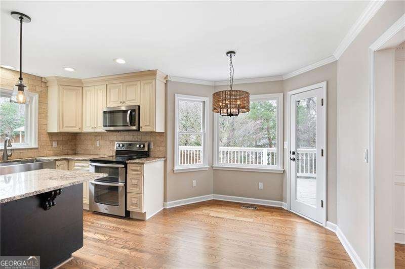 2697 Arbor Drive Marietta - Photo 17