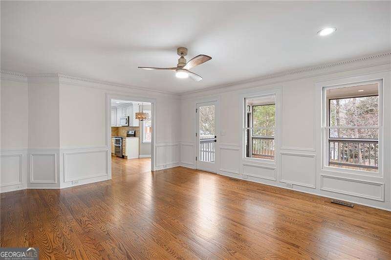 2697 Arbor Drive Marietta - Photo 19