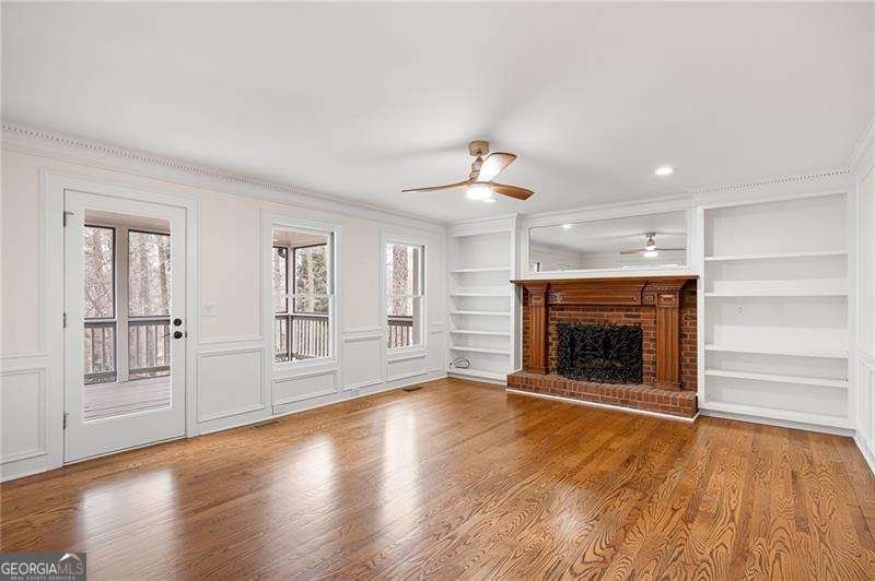 2697 Arbor Drive Marietta - Photo 20
