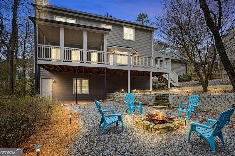 2697 Arbor Drive Marietta - Photo 49