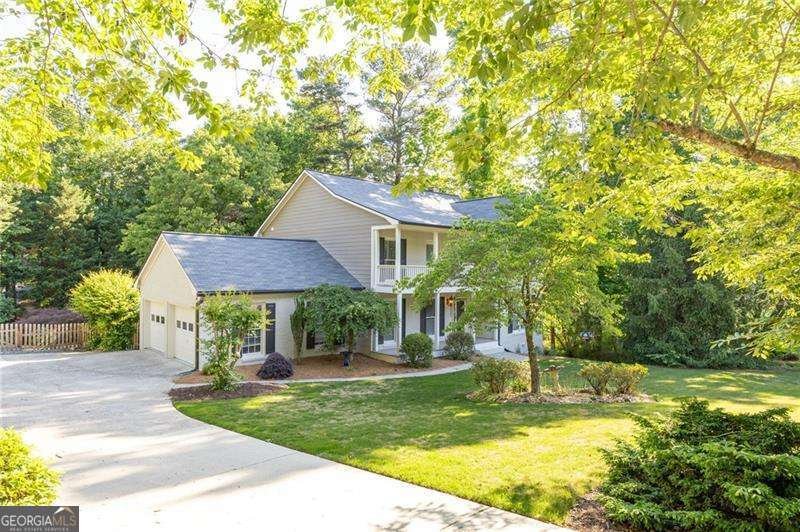 2697 Arbor Drive Marietta - Photo 51