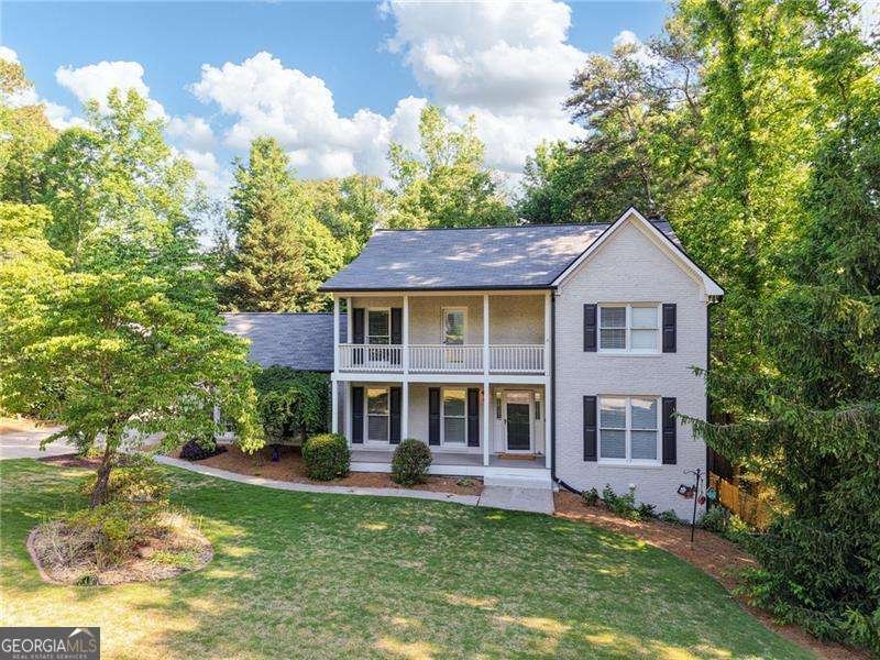 2697 Arbor Drive Marietta - Photo 52