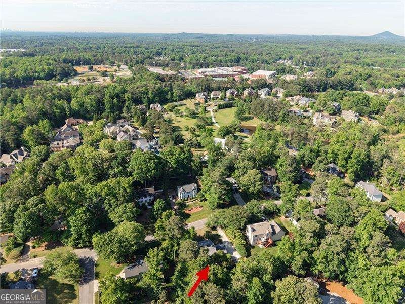 2697 Arbor Drive Marietta - Photo 55