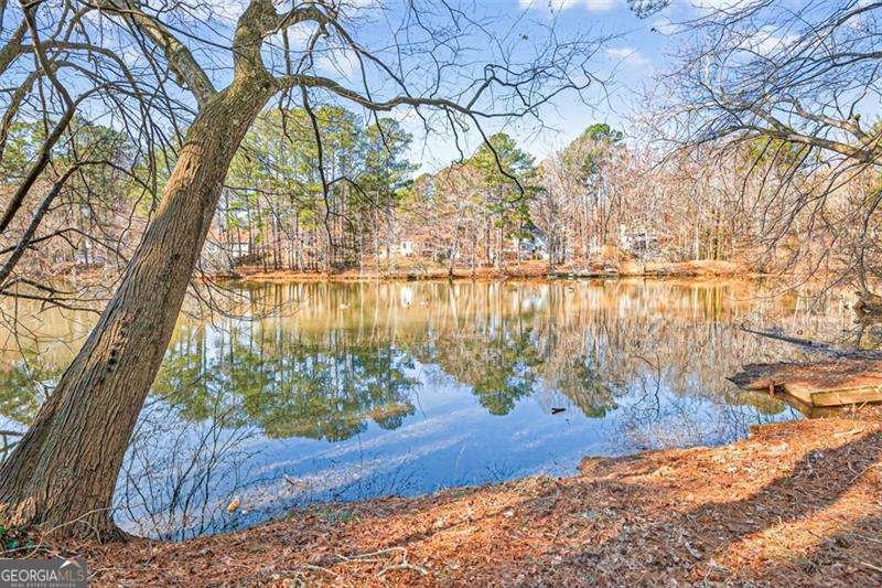 4991 Lake Forest Drive Conyers - Photo 11