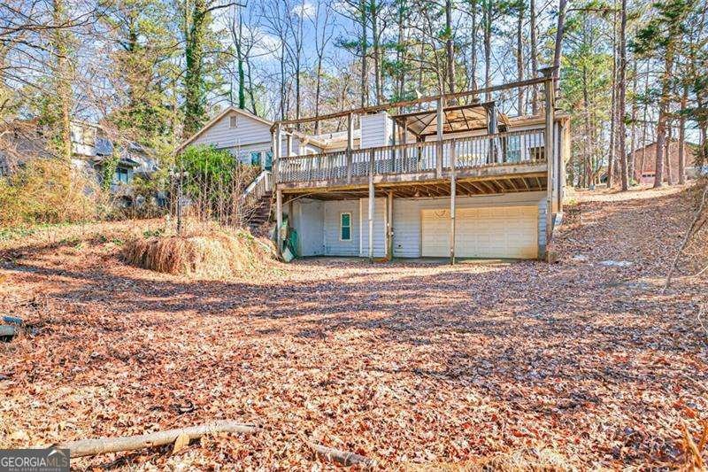 4991 Lake Forest Drive Conyers - Photo 14