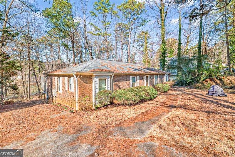 4991 Lake Forest Drive Conyers - Photo 17