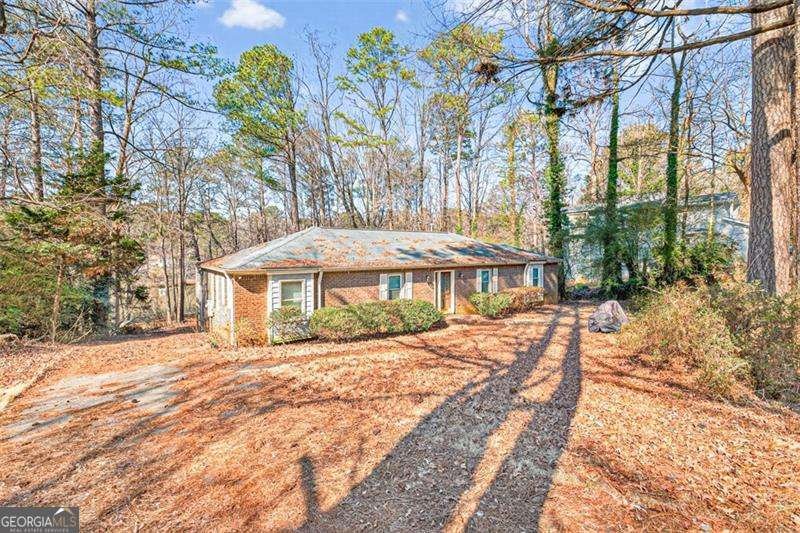 4991 Lake Forest Drive Conyers - Photo 18