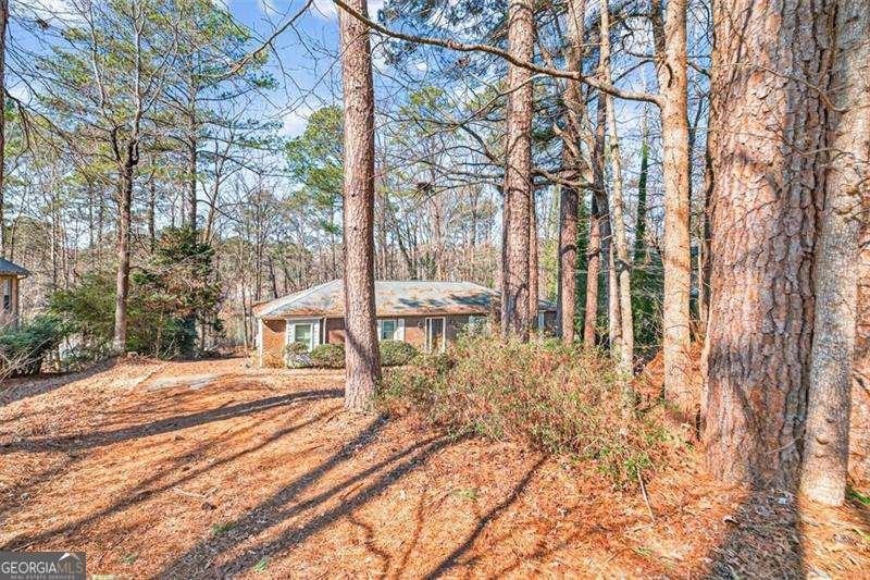4991 Lake Forest Drive Conyers - Photo 19