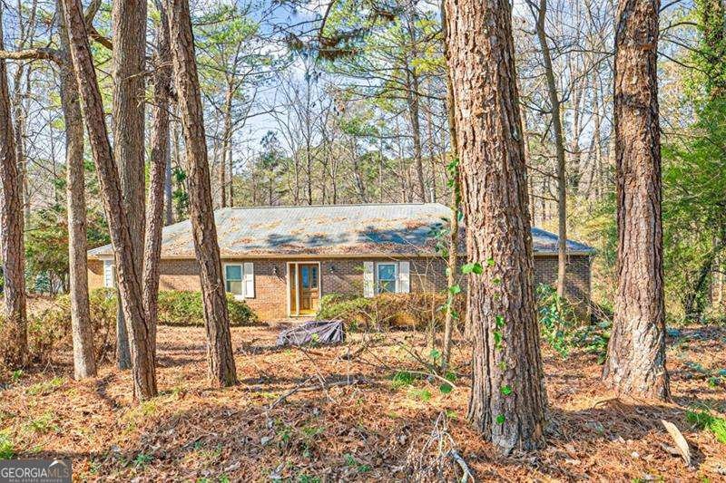 4991 Lake Forest Drive Conyers - Photo 21