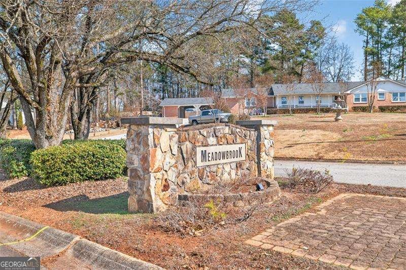 4991 Lake Forest Drive Conyers - Photo 22