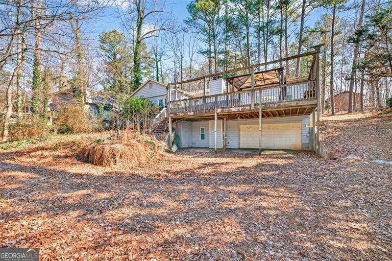 4991 Lake Forest Drive Conyers - Photo 6