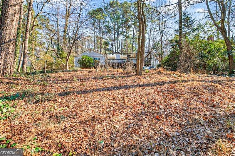 4991 Lake Forest Drive Conyers - Photo 7