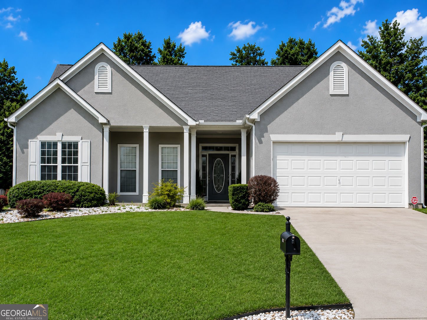 1431 Soaring Pointe Marietta - main photo