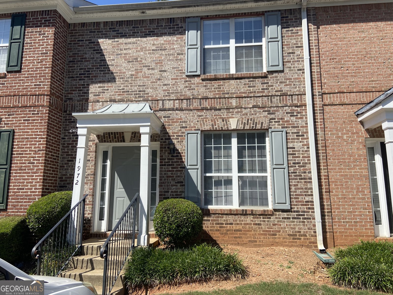 1972 Drennon Avenue Austell - main photo