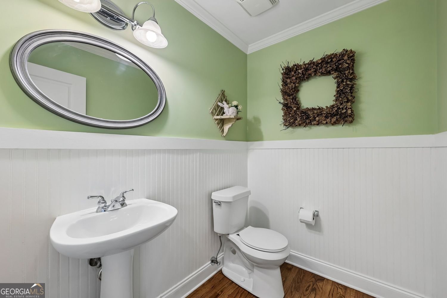 4325 Little Falls Drive Cumming - Photo 23