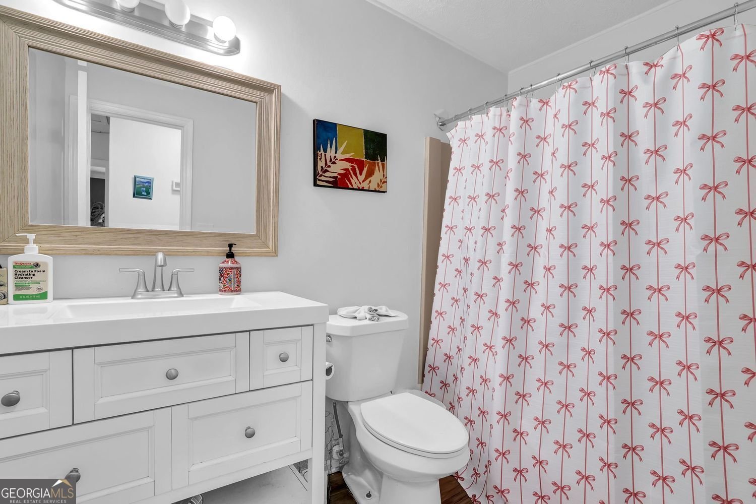 2832 Shea Way marietta - Photo 10