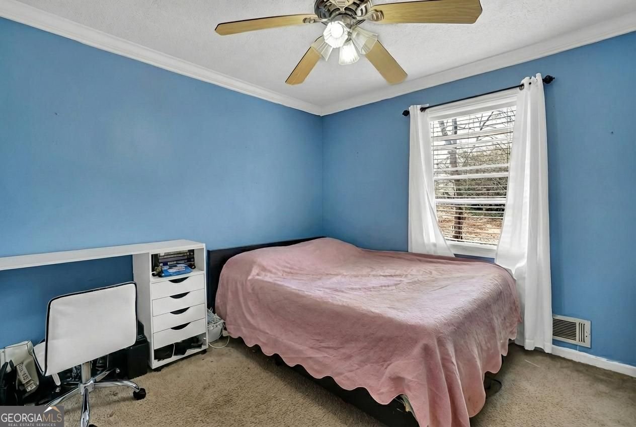 2832 Shea Way marietta - Photo 14