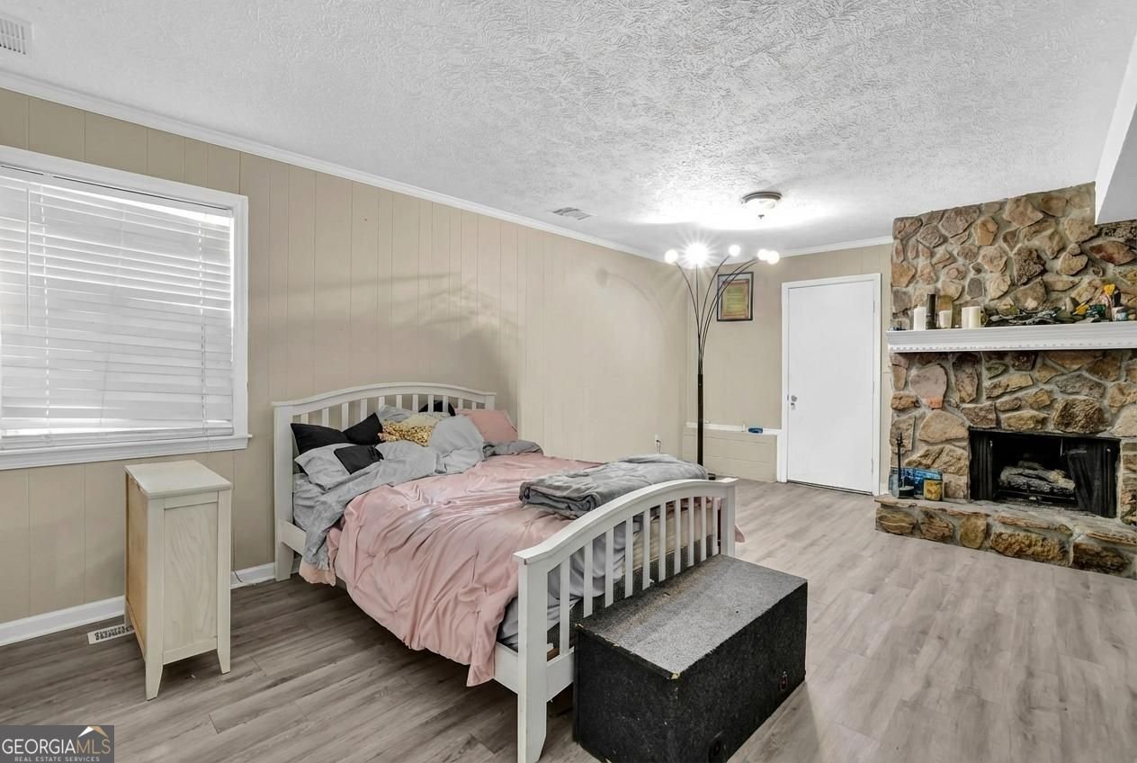 2832 Shea Way marietta - Photo 16