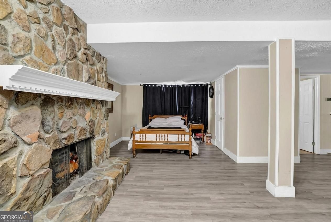 2832 Shea Way marietta - Photo 17