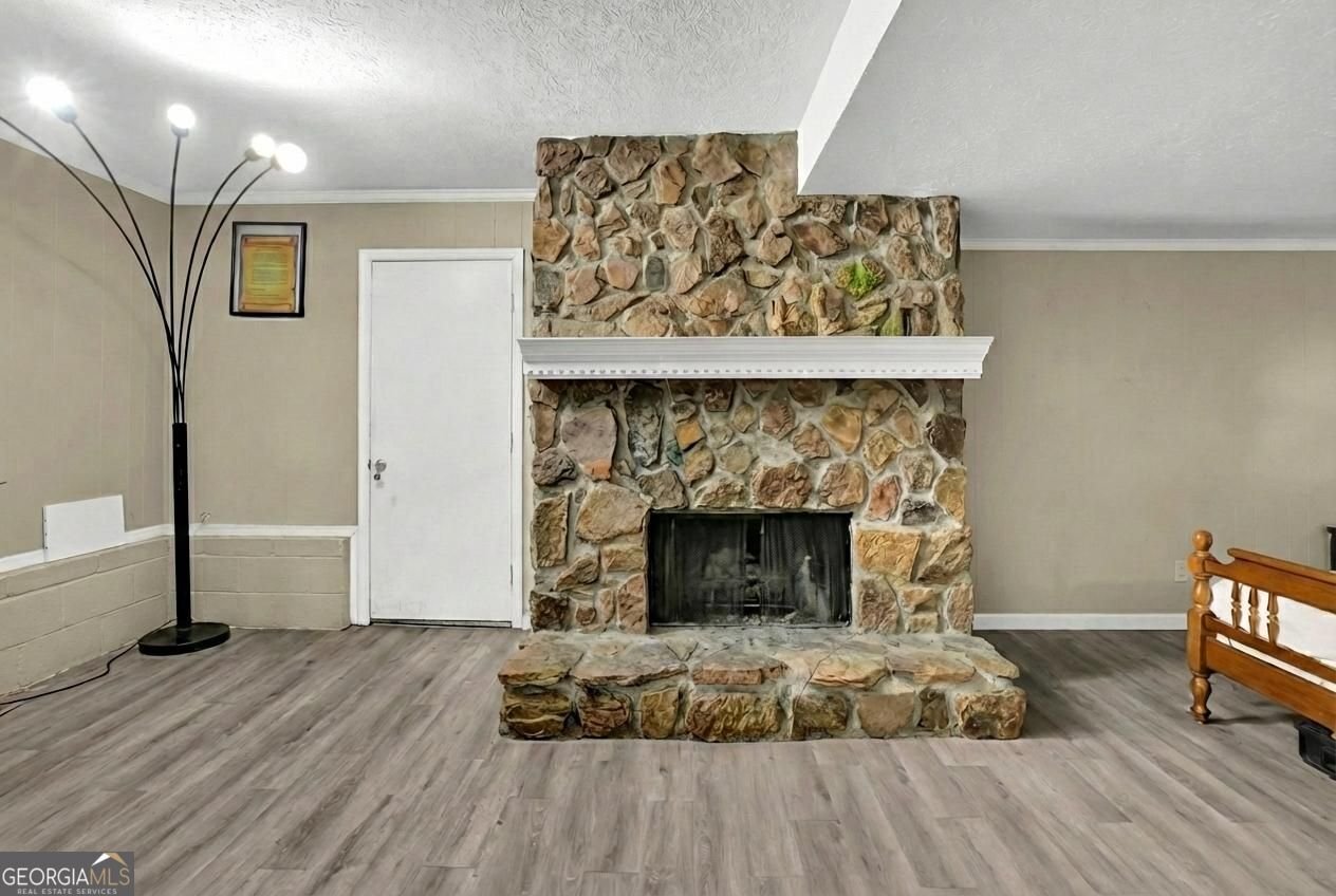 2832 Shea Way marietta - Photo 19