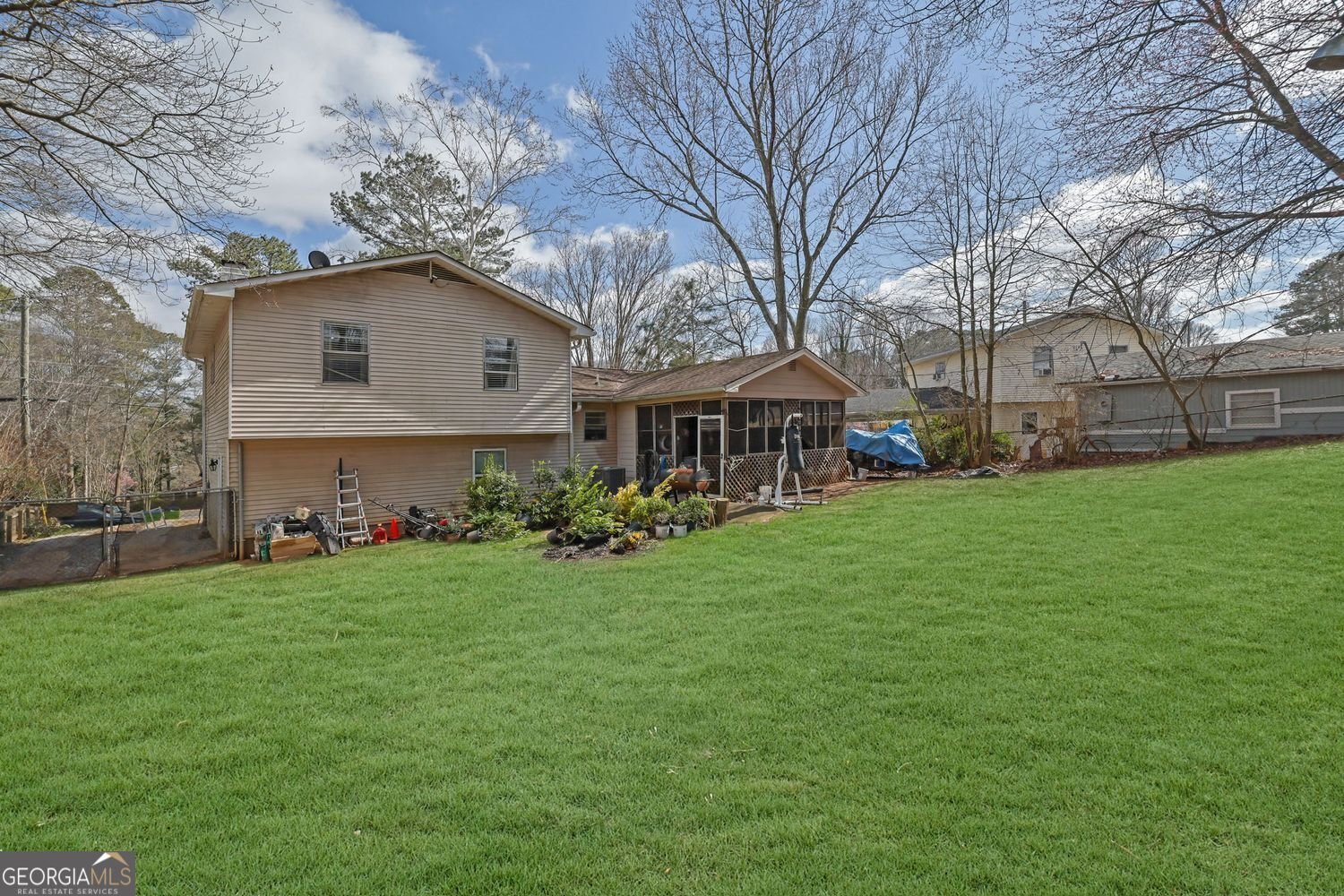 2832 Shea Way marietta - Photo 23