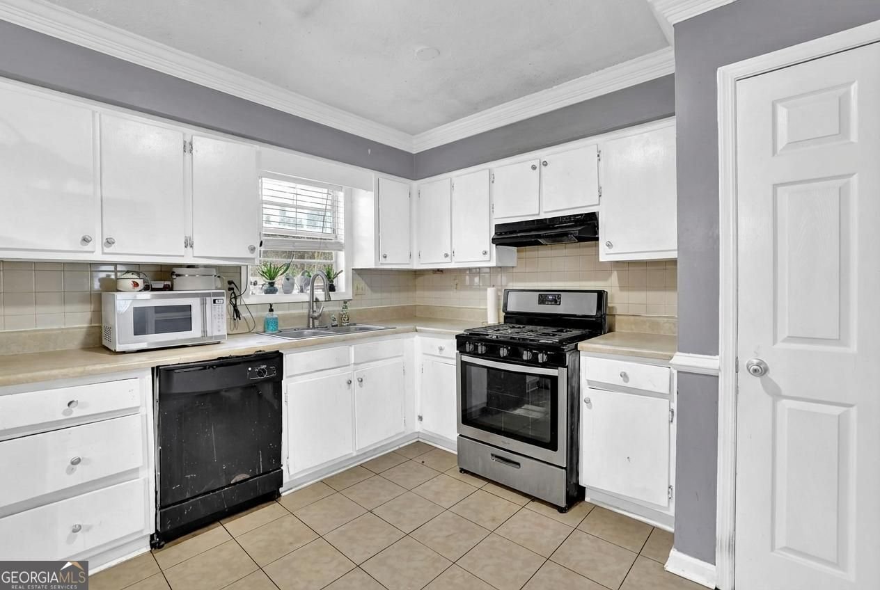2832 Shea Way marietta - Photo 6