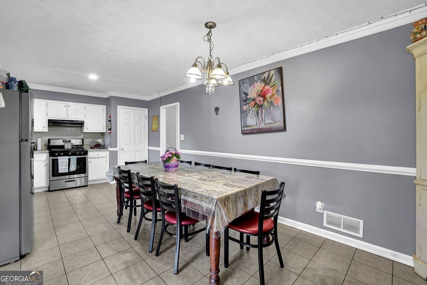 2832 Shea Way marietta - Photo 7
