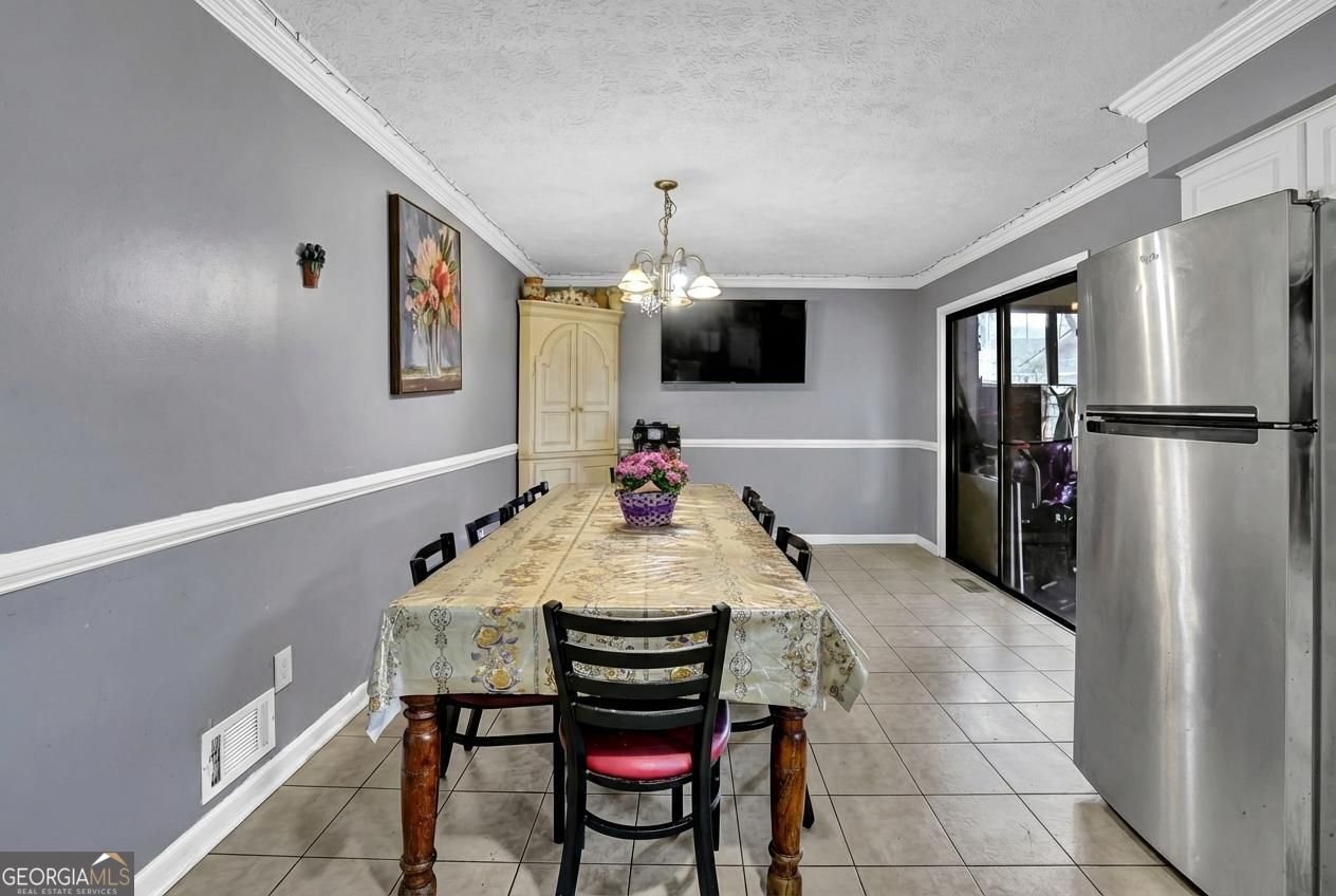 2832 Shea Way marietta - Photo 8