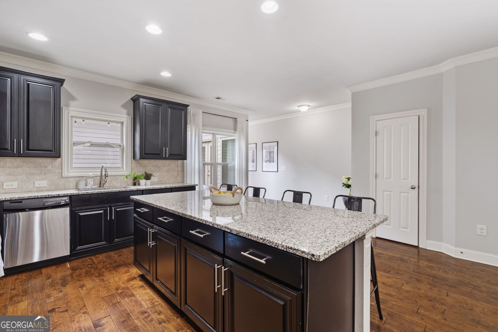 7715 Pierpoint Lane Alpharetta - Photo 11