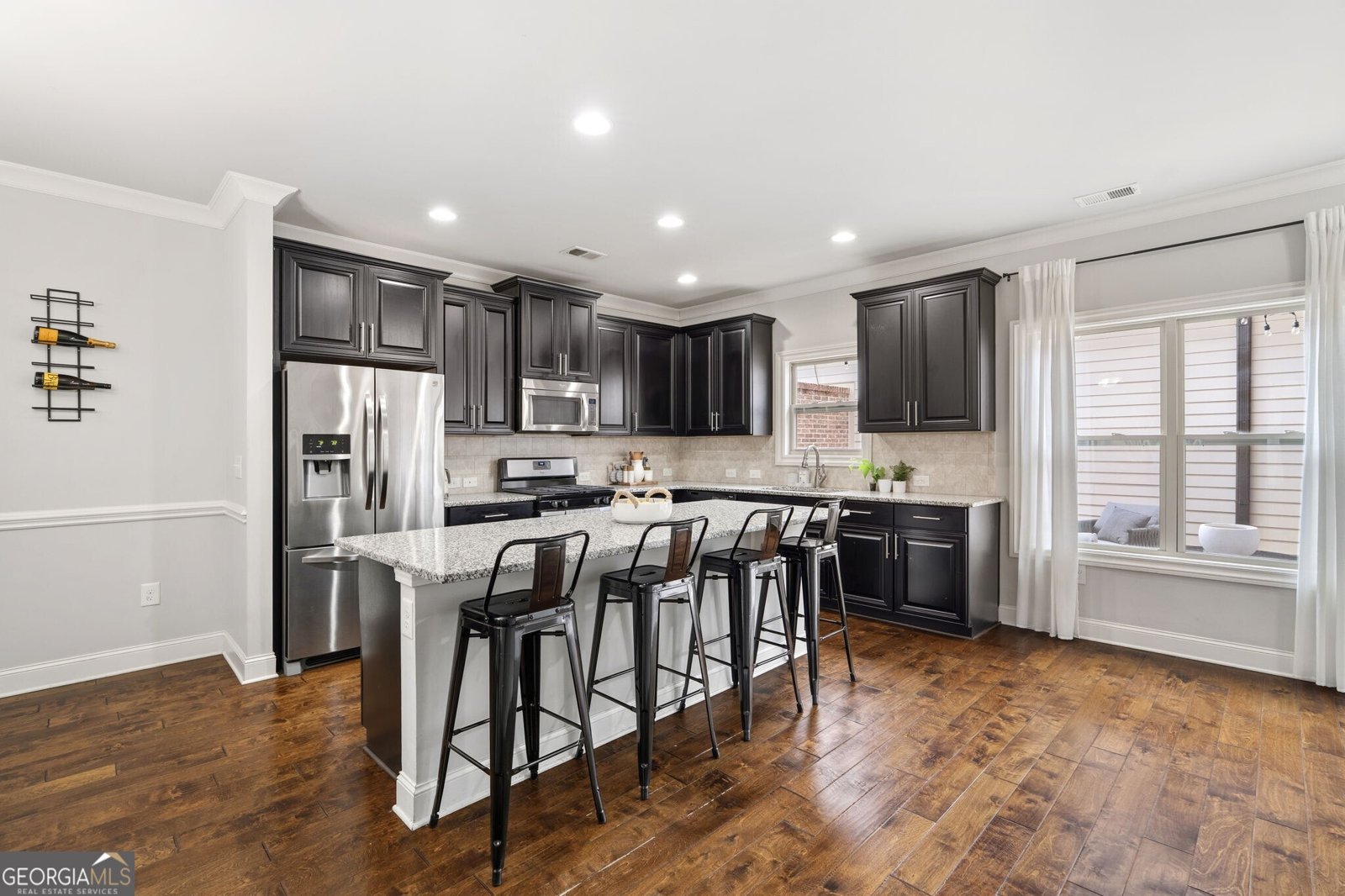 7715 Pierpoint Lane Alpharetta - Photo 12