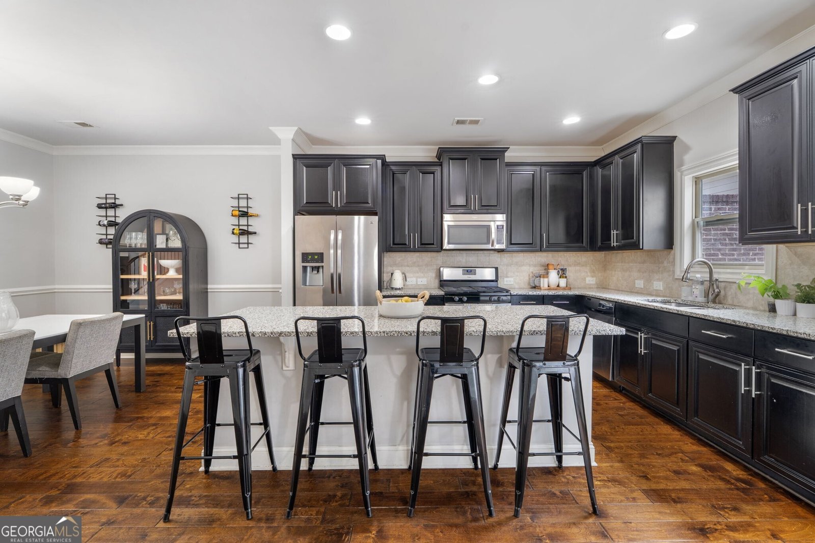 7715 Pierpoint Lane Alpharetta - Photo 13