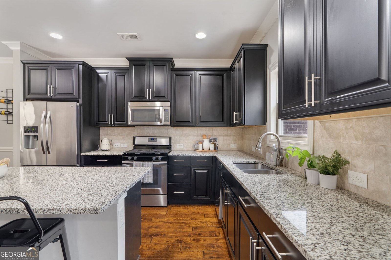 7715 Pierpoint Lane Alpharetta - Photo 14