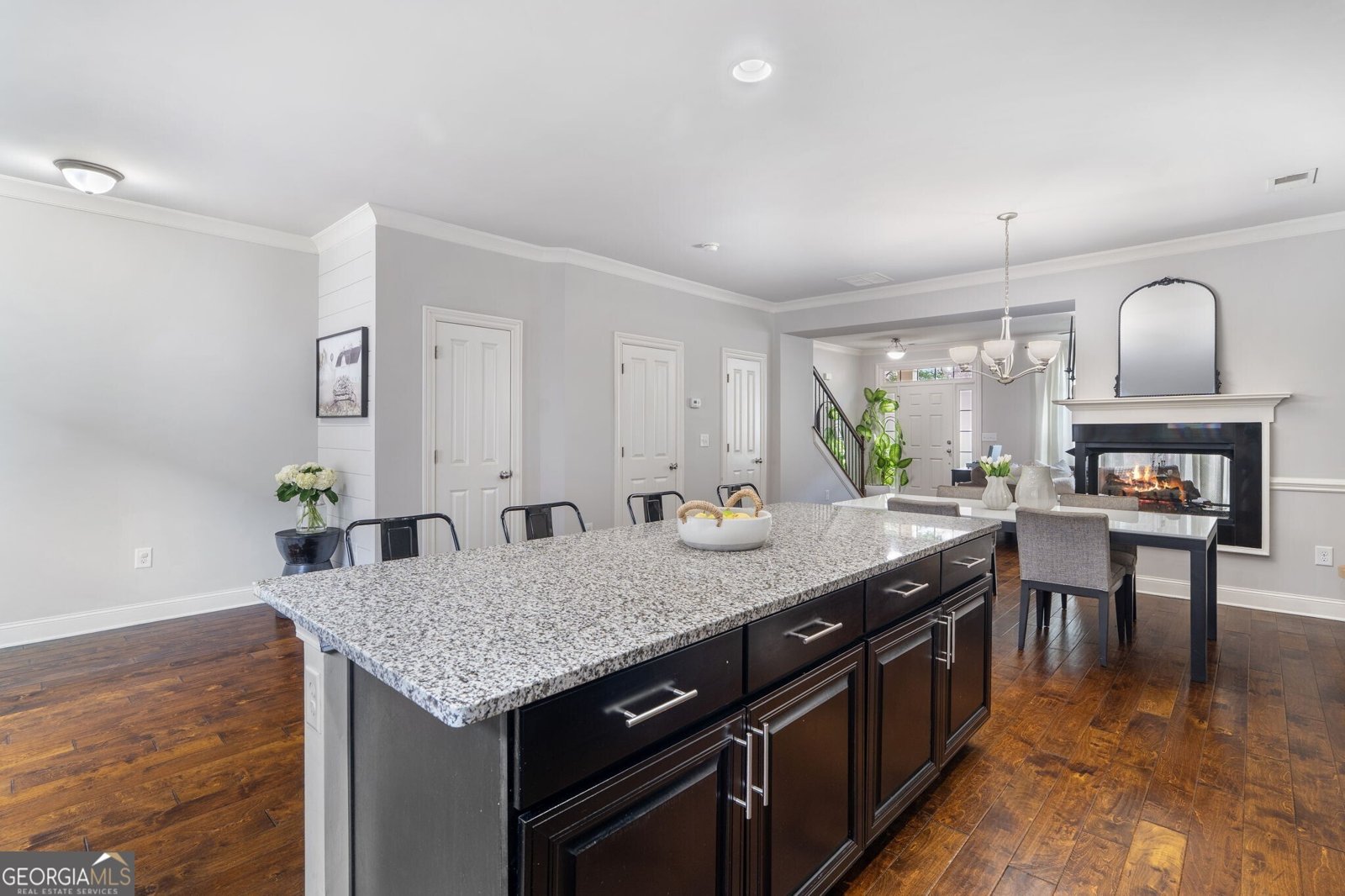 7715 Pierpoint Lane Alpharetta - Photo 16