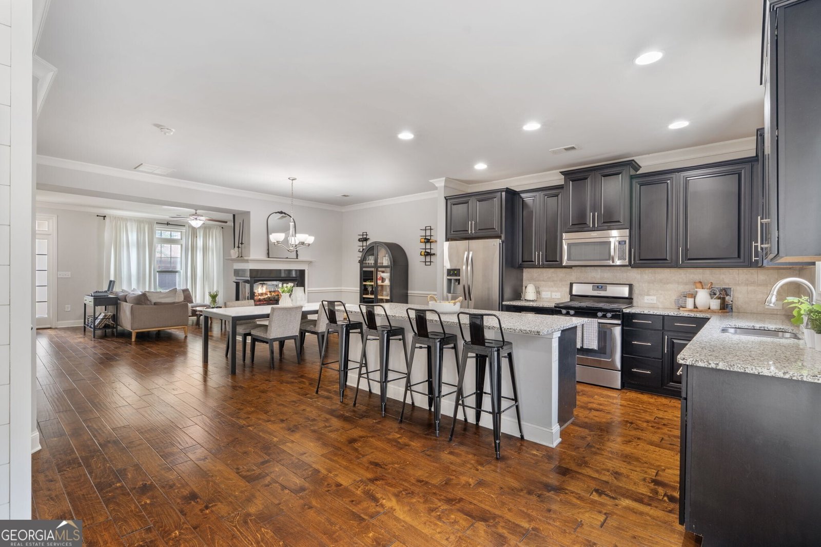 7715 Pierpoint Lane Alpharetta - Photo 17