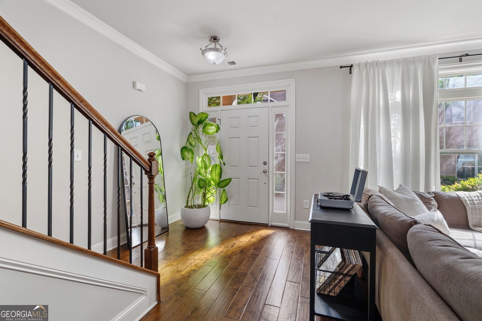 7715 Pierpoint Lane Alpharetta - Photo 21