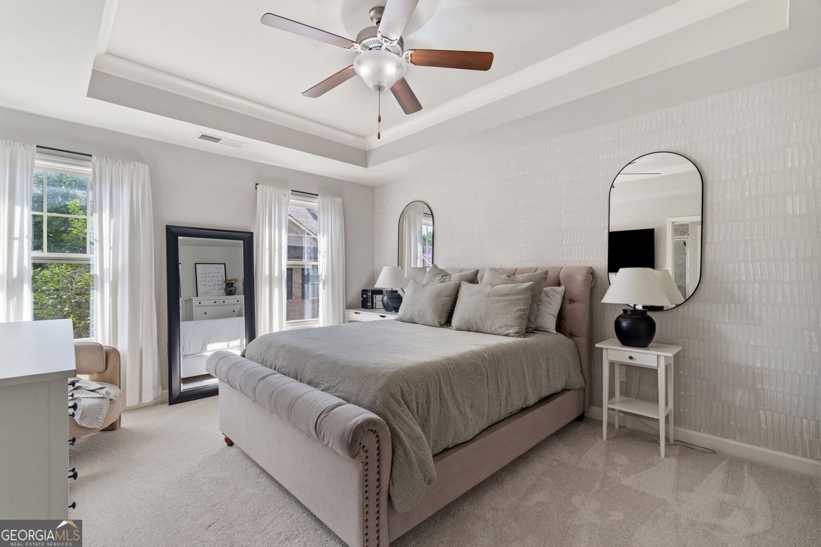 7715 Pierpoint Lane Alpharetta - Photo 22