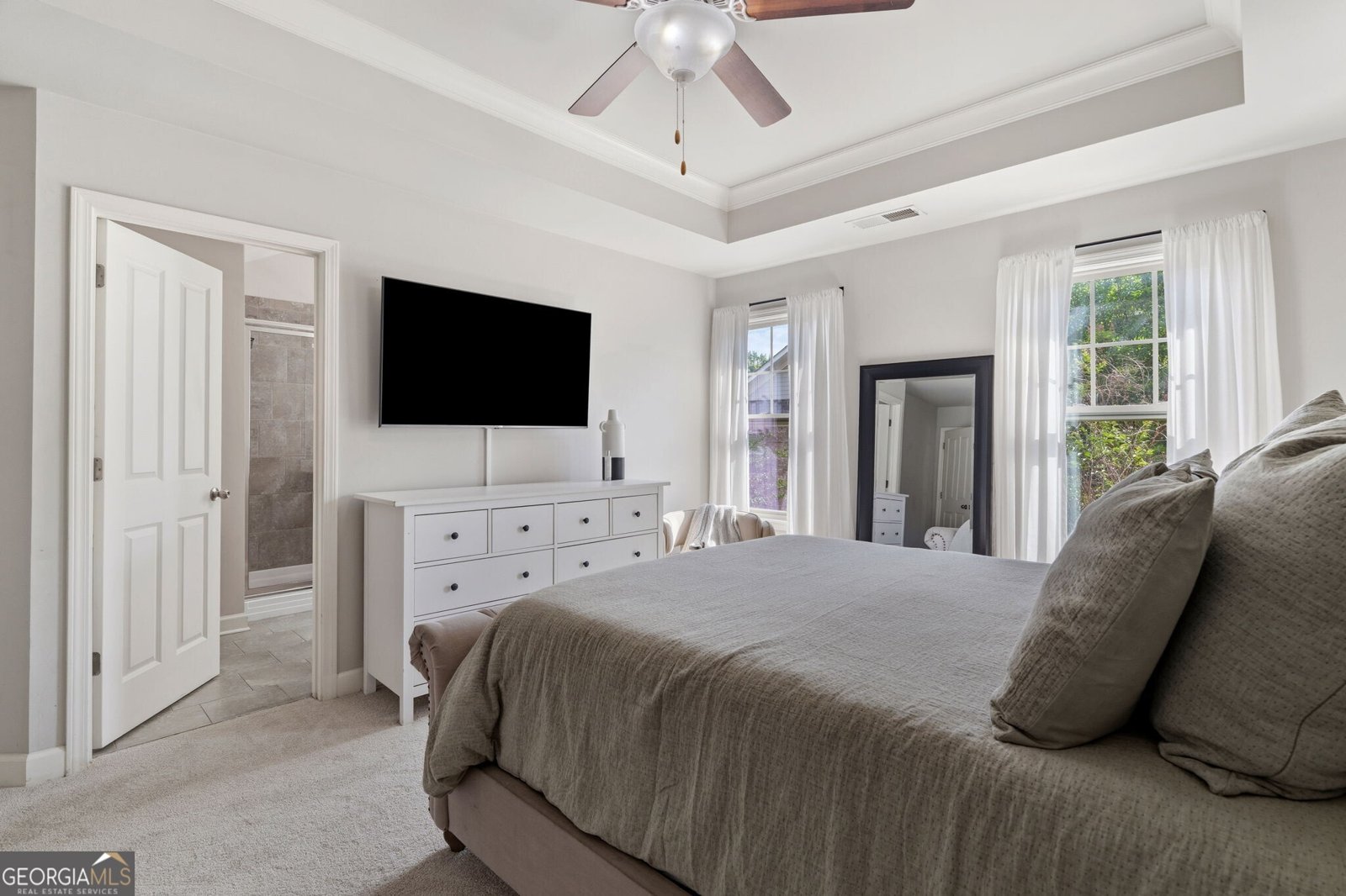 7715 Pierpoint Lane Alpharetta - Photo 23