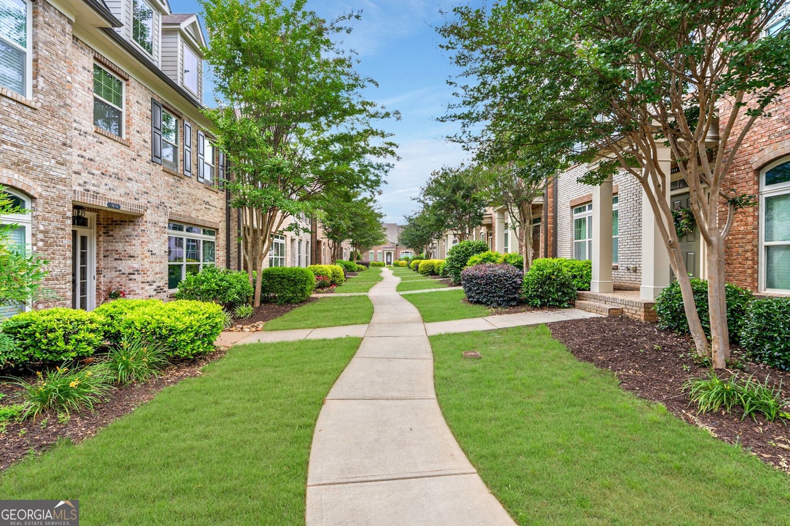 7715 Pierpoint Lane Alpharetta - Photo 36